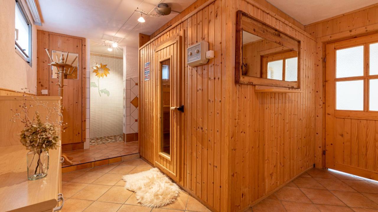 שלאדמינג Ferienhaus Untergladner מראה חיצוני תמונה